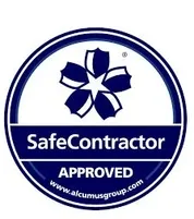 Safe contractor Approved Gas Compasny